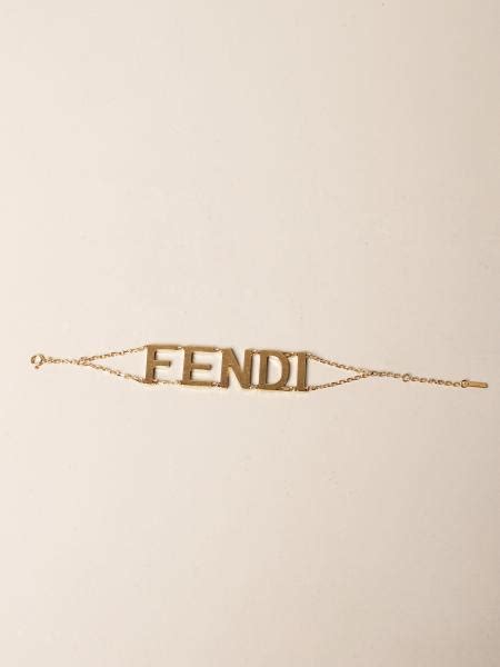 fendi bijoux femme|fendi clothing for women.